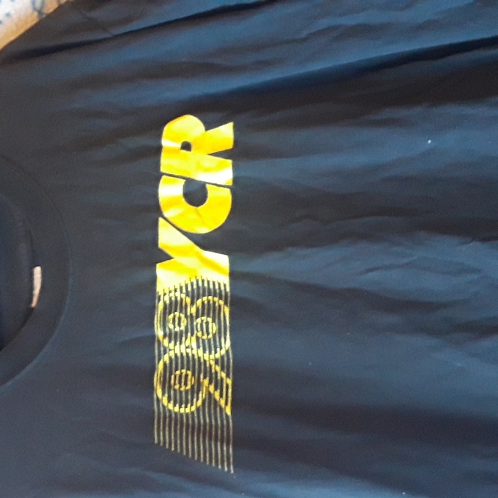 98YCR tshirt